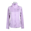 Unisex Under Armour - Spordisärk, pikad käised, suurus 36 - Lilla ()
