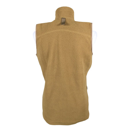Unisex Haglöfs - Fliisvest, suurus 36 - Pruun (2)