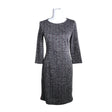Unisex Esprit - Trikotaažist kleit, suurus 38 - Hall ()