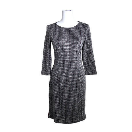 Unisex Esprit - Trikotaažist kleit, suurus 38 - Hall ()