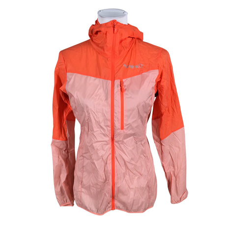 Unisex Norrøna - Spordijope, suurus 36 - Oranž ()