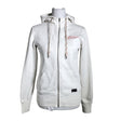 Unisex Peak Performance - Dressipluus, suurus 36 - Valge ()