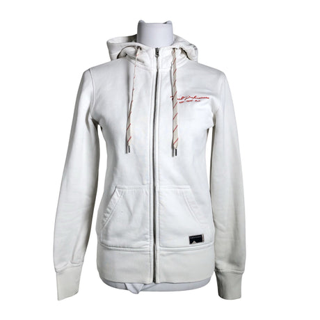 Unisex Peak Performance - Dressipluus, suurus 36 - Valge ()