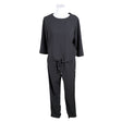 Unisex Blue Motion - Pükskostüüm, suurus 40 - Hall ()
