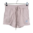 Unisex Adidas - Dressikangast lühikesed püksid, suurus 36 - Heleroosa ()