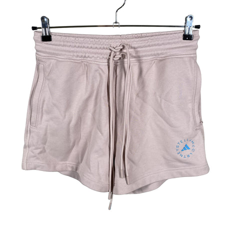 Unisex Adidas - Dressikangast lühikesed püksid, suurus 36 - Heleroosa ()