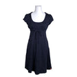Unisex Esprit - Trikotaažist kleit, suurus 36 - Sinine ()