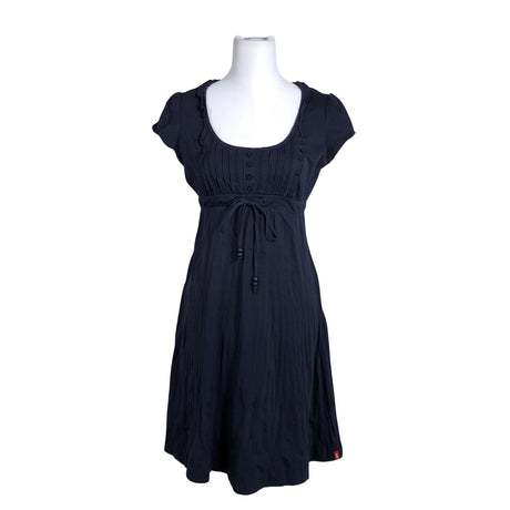 Unisex Esprit - Trikotaažist kleit, suurus 36 - Sinine ()