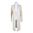 Unisex me&i - Kardigan, suurus 38 - Beige ()