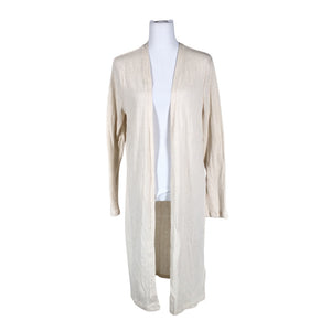 Unisex me&i - Kardigan, suurus 38 - Beige (1)