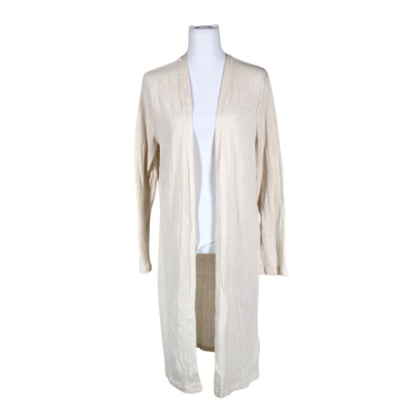 Unisex me&i - Kardigan, suurus 38 - Beige ()