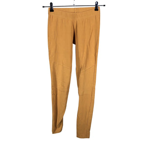 Unisex NOSH - Retuusid, suurus 32 - Oranž (1)