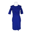 Unisex Residus - Mitteveniv kleit, suurus 36 - Sinine ()