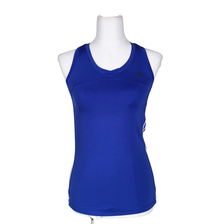 Unisex Adidas - Sporditopp, suurus 32 - Sinine ()