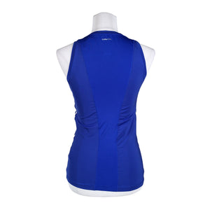 Unisex Adidas - Sporditopp, suurus 32 - Sinine (2)