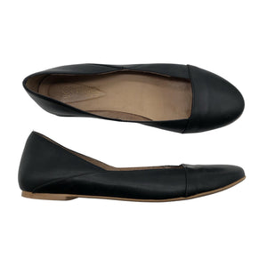 Unisex Casual Attitude - Baleriinad, suurus 40 - Must (1)
