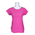 Unisex Kaino - T-särk, suurus 36 - Roosa ()