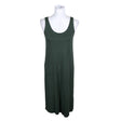 Unisex Filippa K. - Trikotaažist kleit, suurus 40 - Roheline ()
