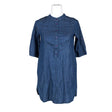 Unisex Peak Performance - Mitteveniv kleit, suurus 34 - Sinine ()