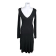 Unisex Ralph Lauren - Kootud kleit, suurus 38 - Hall ()