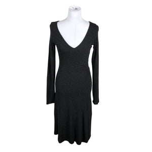 Unisex Ralph Lauren - Kootud kleit, suurus 38 - Hall (1)