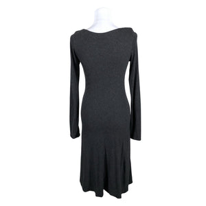 Unisex Ralph Lauren - Kootud kleit, suurus 38 - Hall (2)