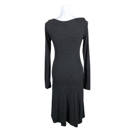 Unisex Ralph Lauren - Kootud kleit, suurus 38 - Hall (2)