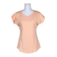 Unisex NOSH - T-särk, suurus 34 - Oranž ()