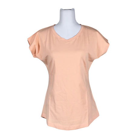 Unisex NOSH - T-särk, suurus 34 - Oranž ()