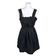 Unisex Filippa K. - Mitteveniv kleit, suurus 36 - Sinine ()
