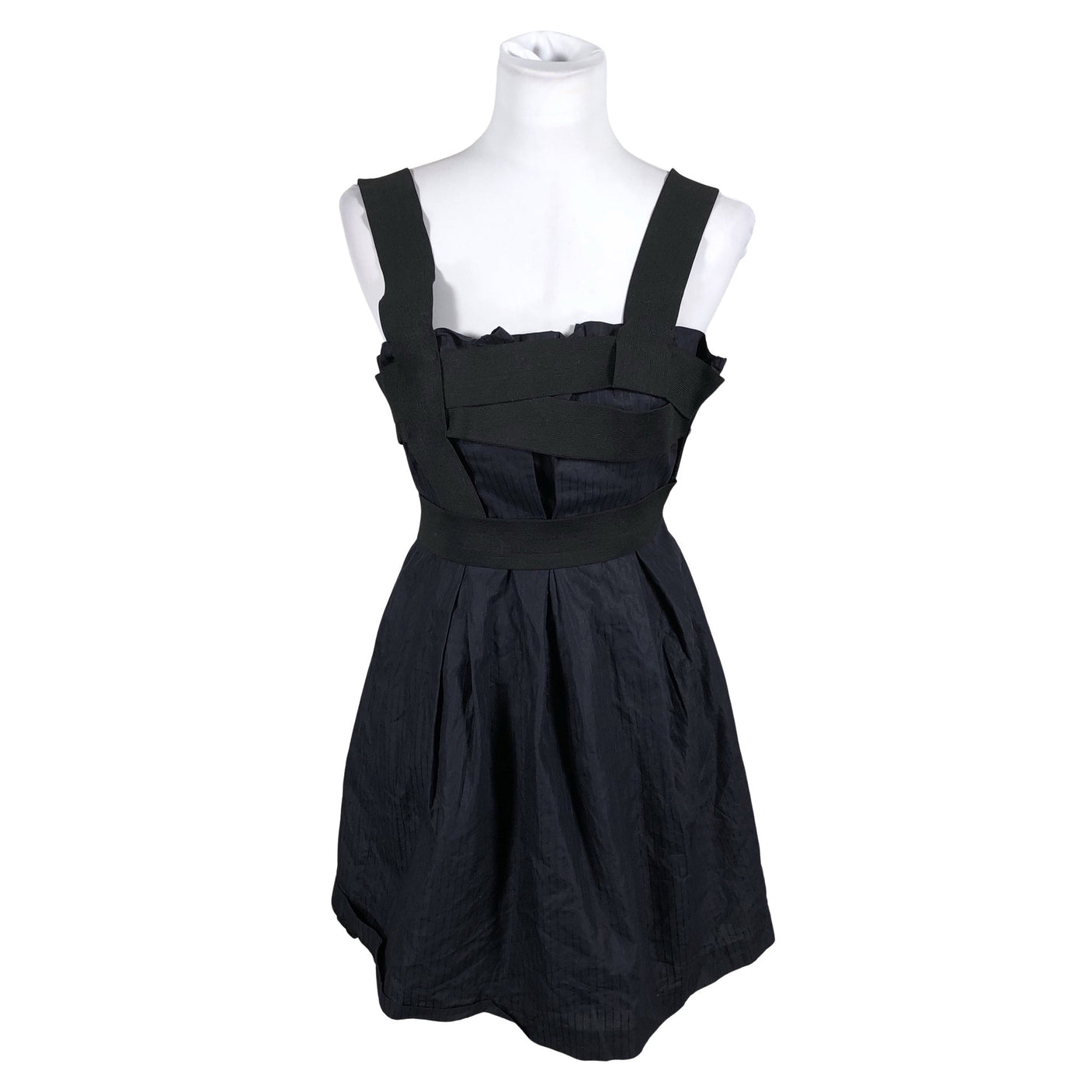 Unisex Filippa K. - Mitteveniv kleit, suurus 36 - Sinine (1)