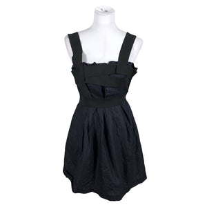 Unisex Filippa K. - Mitteveniv kleit, suurus 36 - Sinine (1)