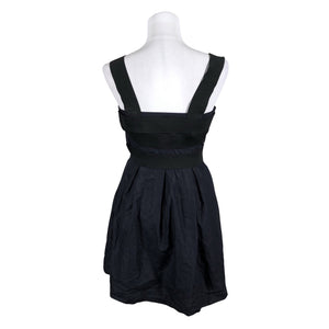 Unisex Filippa K. - Mitteveniv kleit, suurus 36 - Sinine (2)