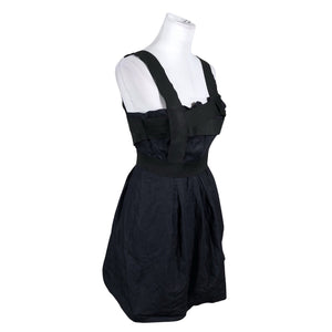 Unisex Filippa K. - Mitteveniv kleit, suurus 36 - Sinine (3)