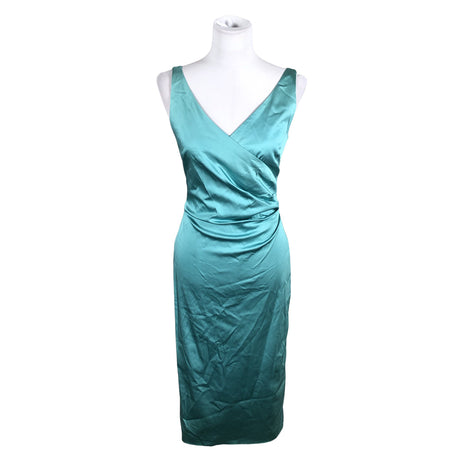 Unisex InWear - Mitteveniv kleit, suurus 38 - Türkiis ()