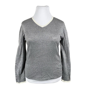 Unisex Maglia - Kampsun, suurus 42 - Hall (1)
