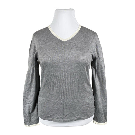 Unisex Maglia - Kampsun, suurus 42 - Hall ()