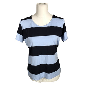 Unisex Voglia - T-särk, suurus 40 - Sinine (1)