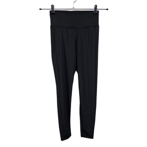 Unisex NOSH - Spordiretuusid, suurus 34 - Must (1)