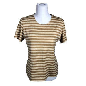 Unisex Marimekko - T-särk, suurus 40 - Beige (1)