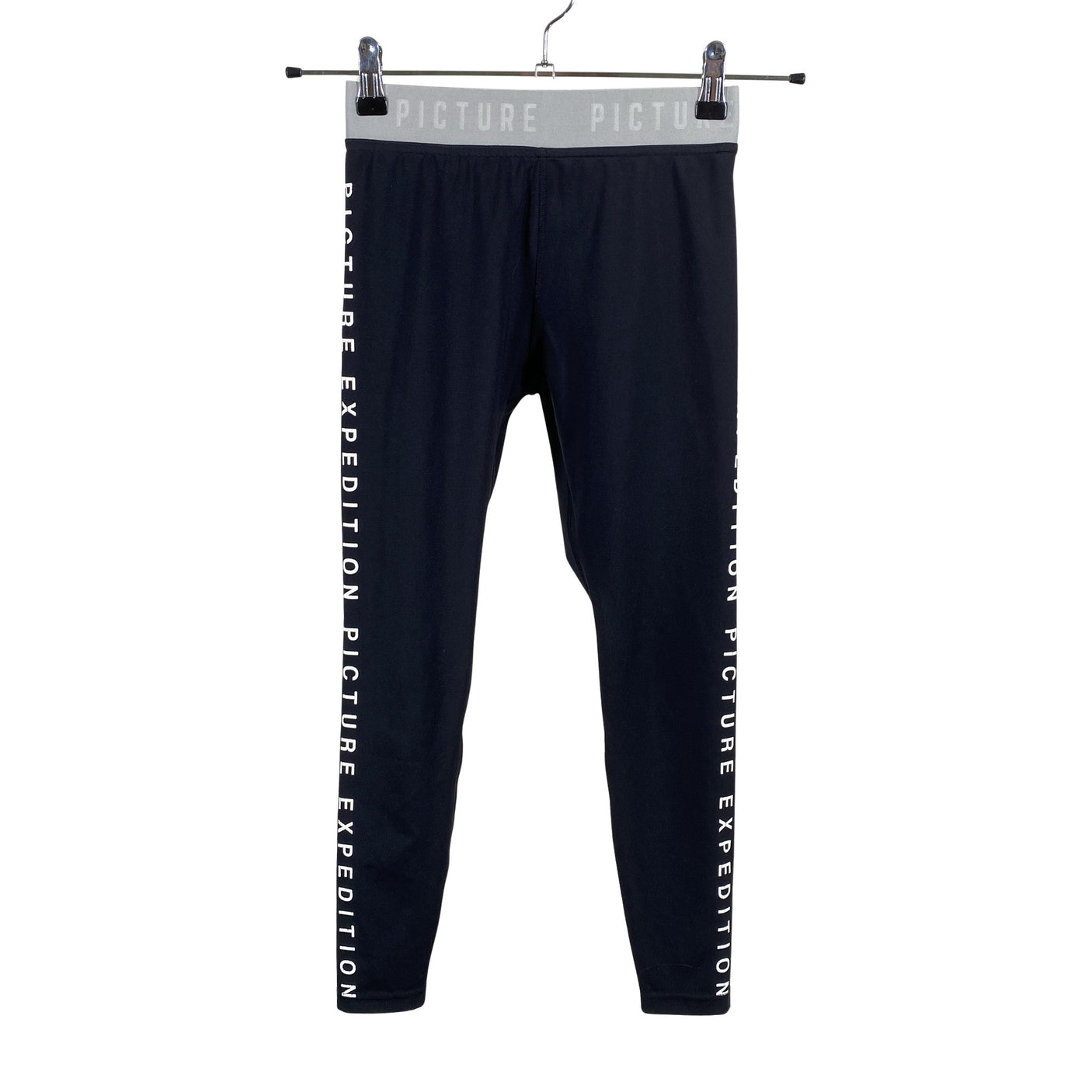 Unisex Picture - Spordiretuusid, suurus 34 - Must (1)