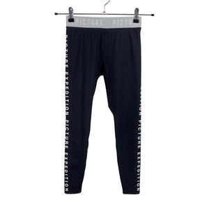Unisex Picture - Spordiretuusid, suurus 34 - Must (1)