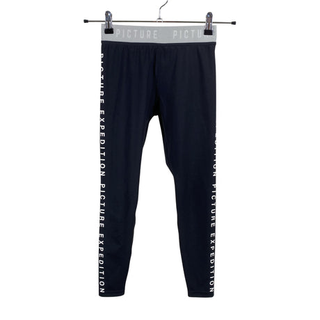Unisex Picture - Spordiretuusid, suurus 34 - Must ()