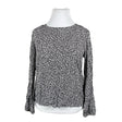 Unisex Nanso - Pluus, suurus 42 - Valge ()