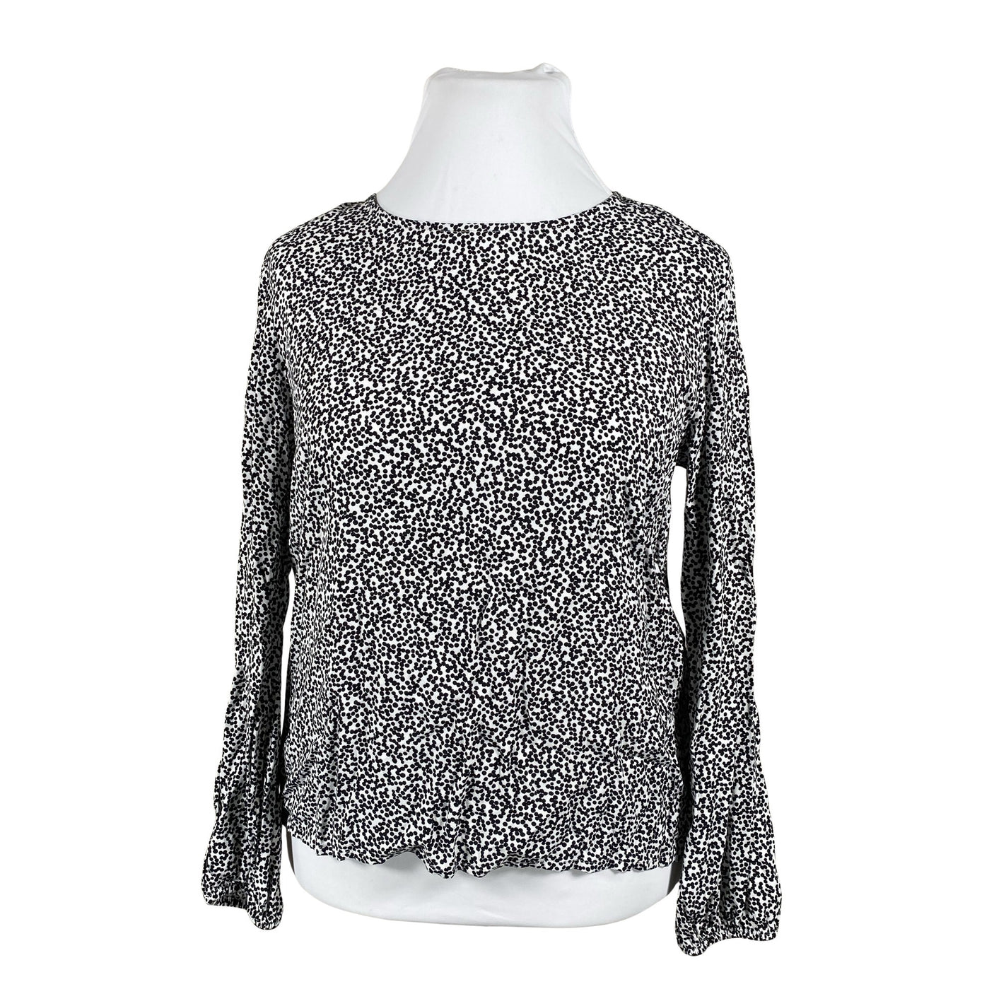 Unisex Nanso - Pluus, suurus 42 - Valge (1)