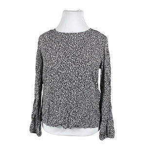 Unisex Nanso - Pluus, suurus 42 - Valge (1)