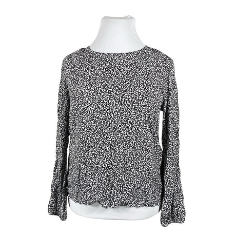 Unisex Nanso - Pluus, suurus 42 - Valge ()