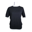 Unisex Pierre Cavallo - Kampsun, suurus 40 - Must ()