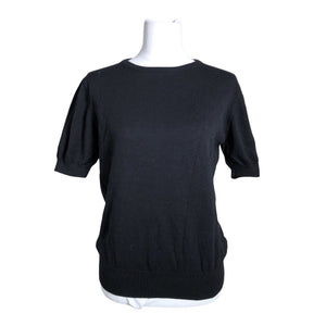 Unisex Pierre Cavallo - Kampsun, suurus 40 - Must (1)