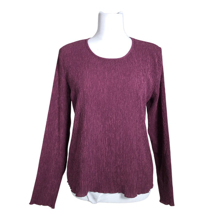 Unisex Finnkarelia - Pluus, suurus 38 - Lilla ()
